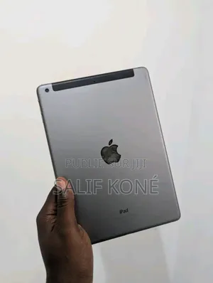 Nouveau Apple iPad 10.2 (2019) 16 GB Gris