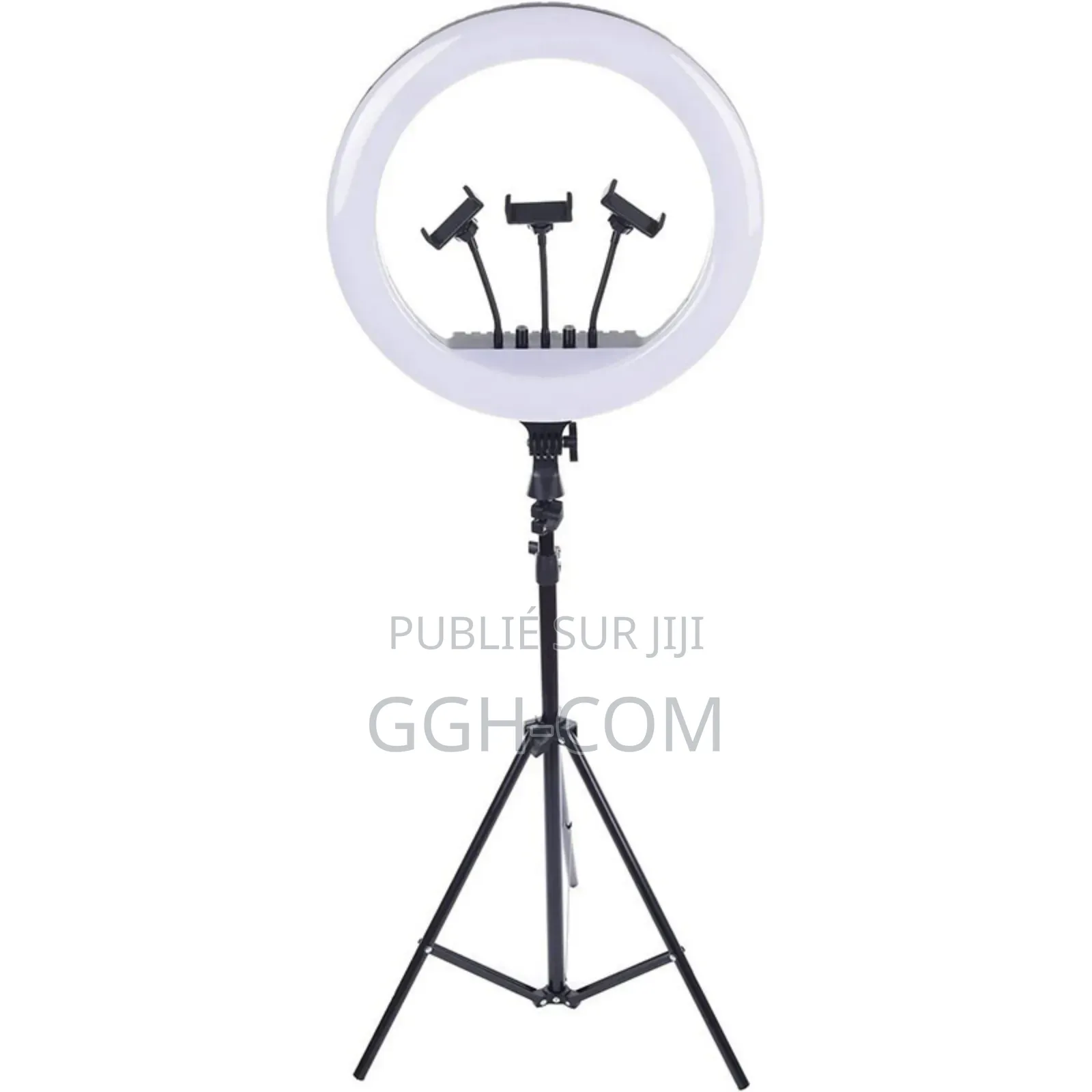 Ringlight Pprofessionnel 18