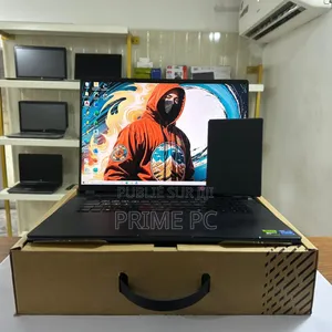 Nouveau Ordinateur portable Gigabyte Aorus 16GB Intel Core i7 SSD 1T