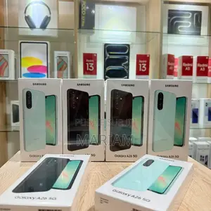 Nouveau Samsung Galaxy A26 128 GB Autre