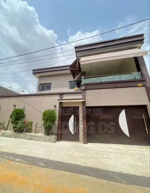 Furnished 5chbre Duplex dans Location Immobilière, Cocody à Louer