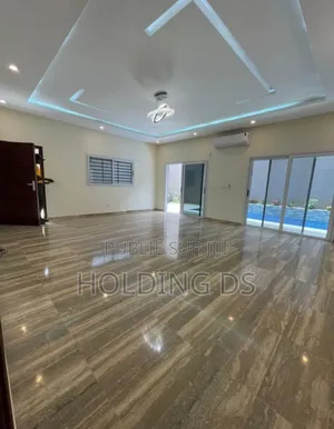 Furnished 5chbre Duplex dans Location Immobilière, Cocody à Louer