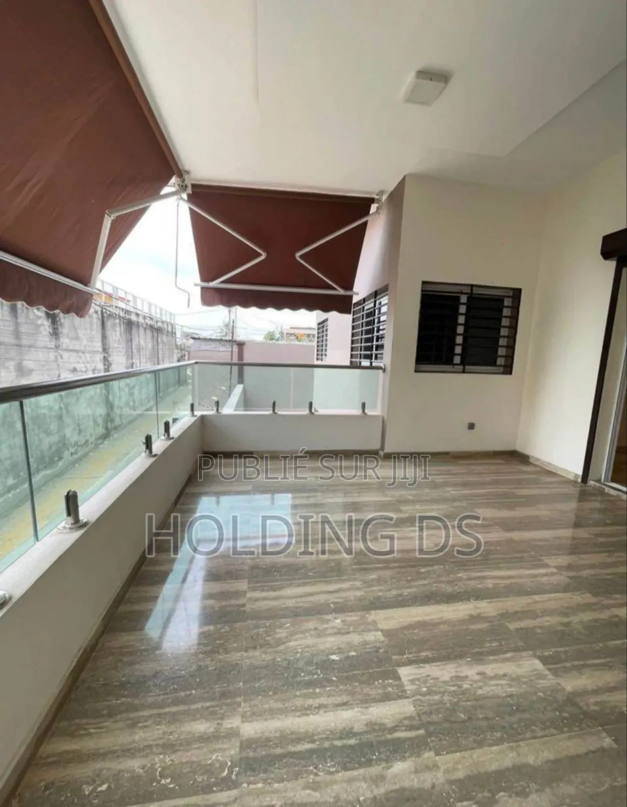 Furnished 5chbre Duplex dans Location Immobilière, Cocody à Louer