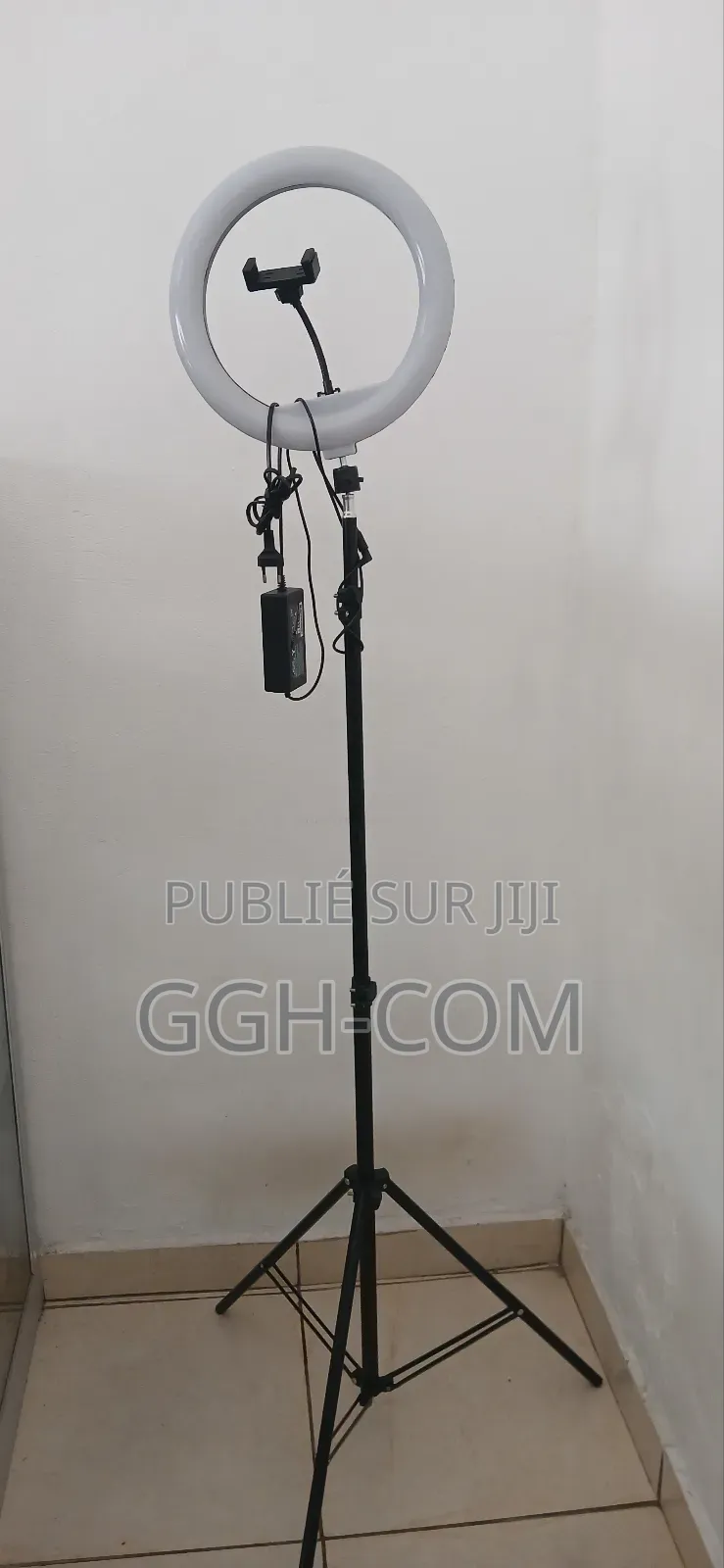 Ring Fill Light Yq 320a