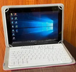 Nouveau HP Elitepad 900 2GB Intel Core 2 Duo SSD 32GB