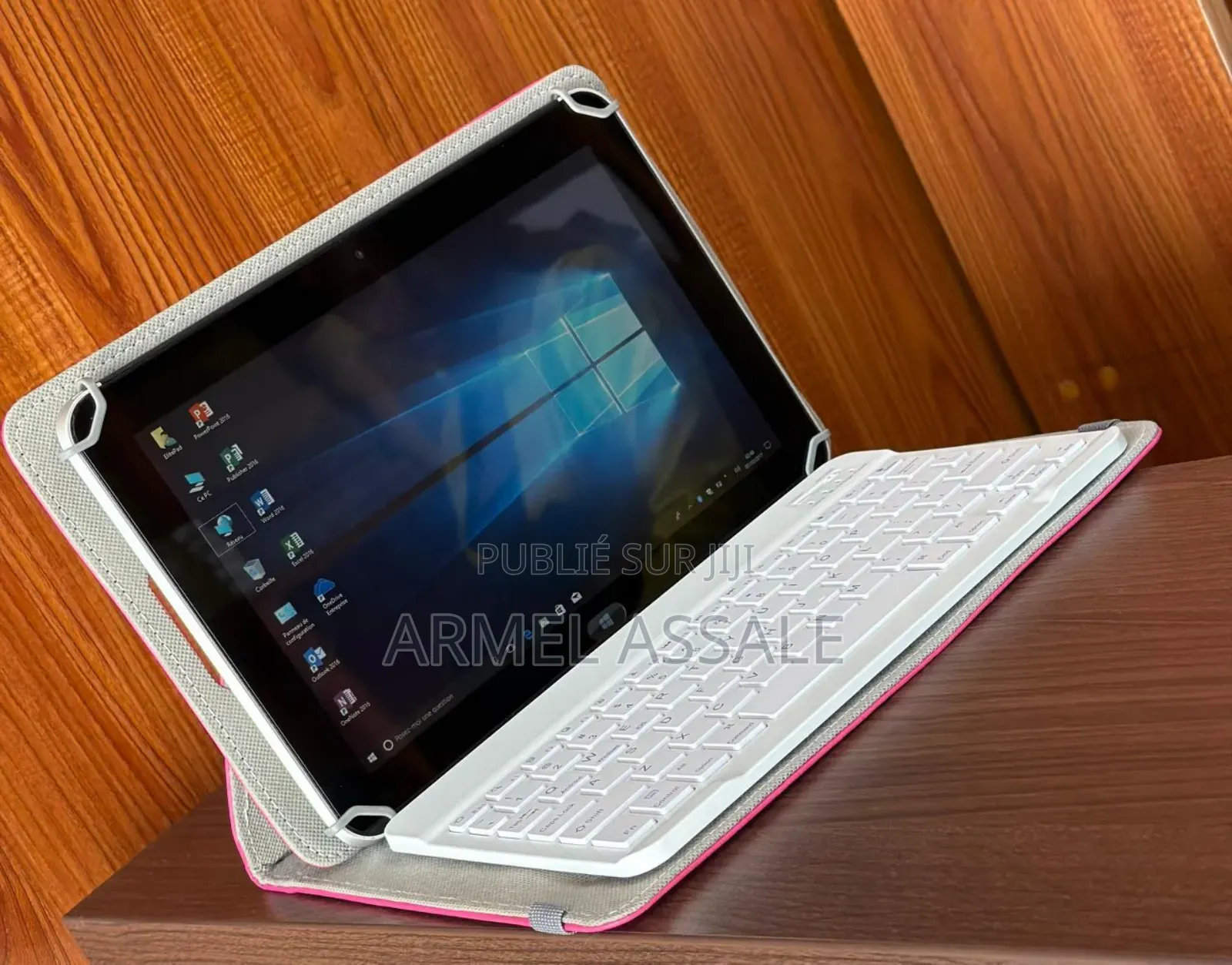 Nouveau HP Elitepad 900 2GB Intel Core 2 Duo SSD 32GB