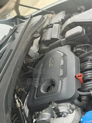 Hyundai Santa Fe Limited 2022 Beige
