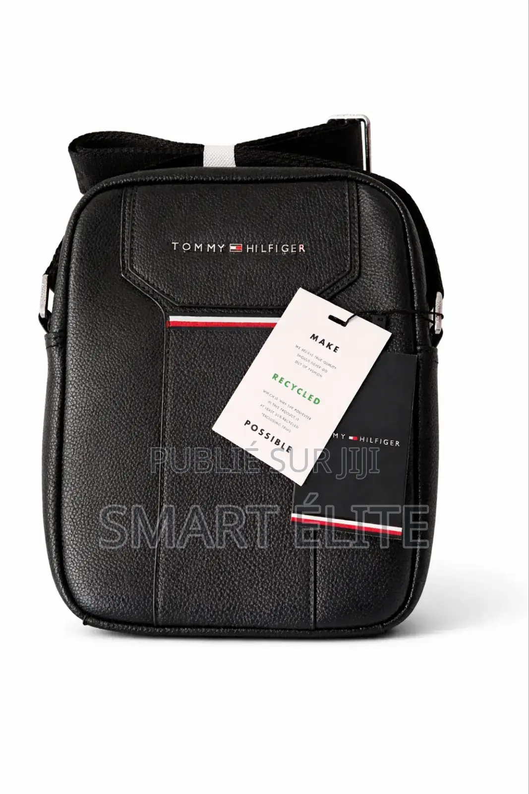 Sac Bandoulière Ajustable Tommy Hilfiger