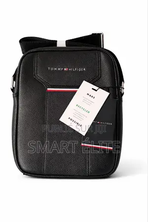 Sac Bandoulière Ajustable Tommy Hilfiger