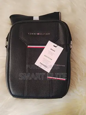 Sac Bandoulière Ajustable Tommy Hilfiger