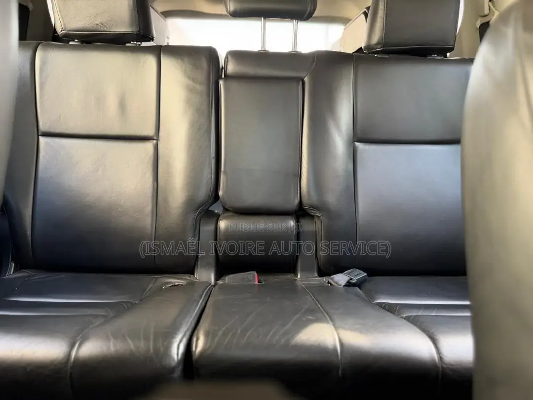 Toyota Fortuner 2019 Noir