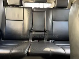 Toyota Fortuner 2019 Noir
