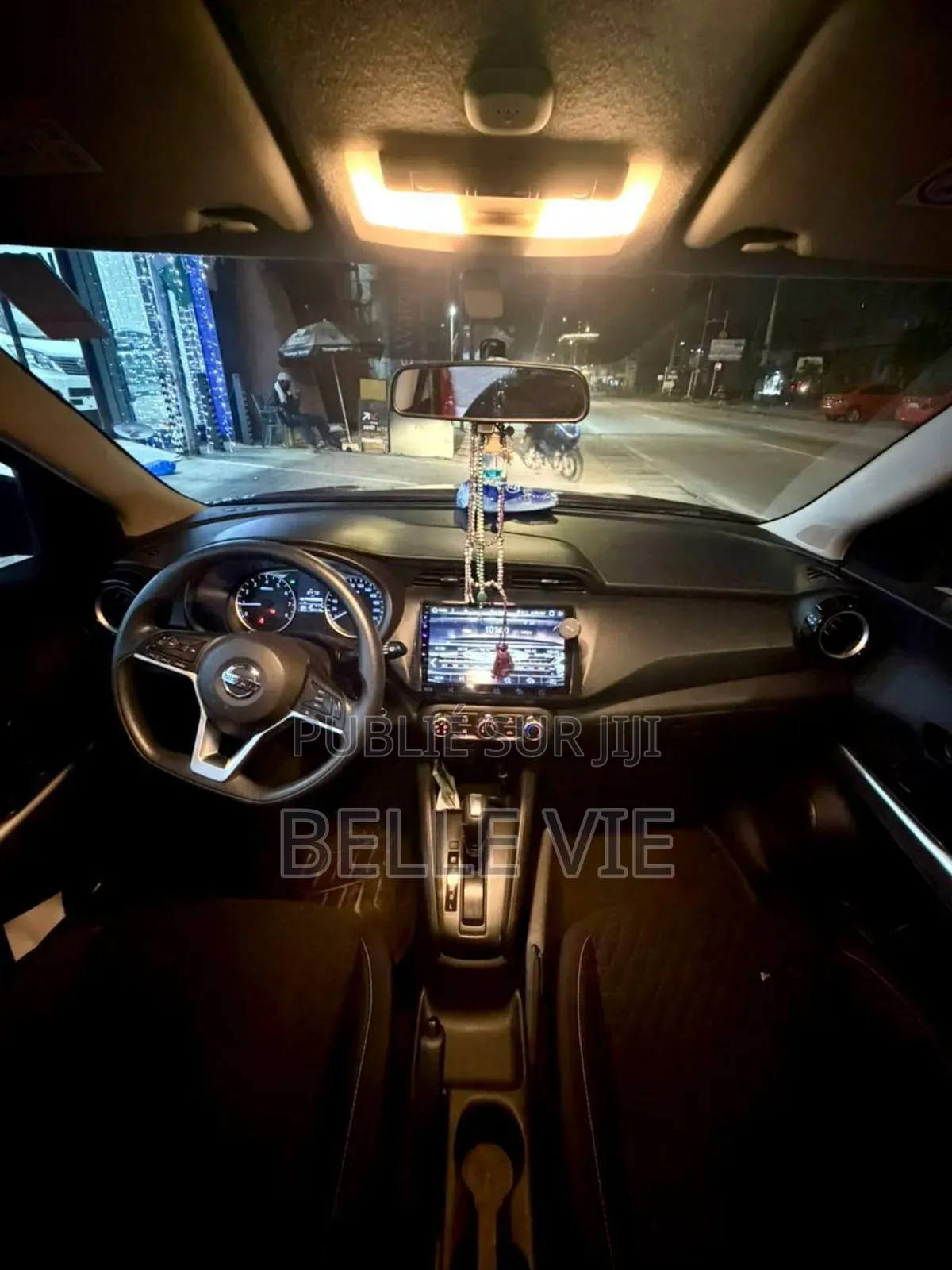 Nissan Kicks S 2023 Rouge