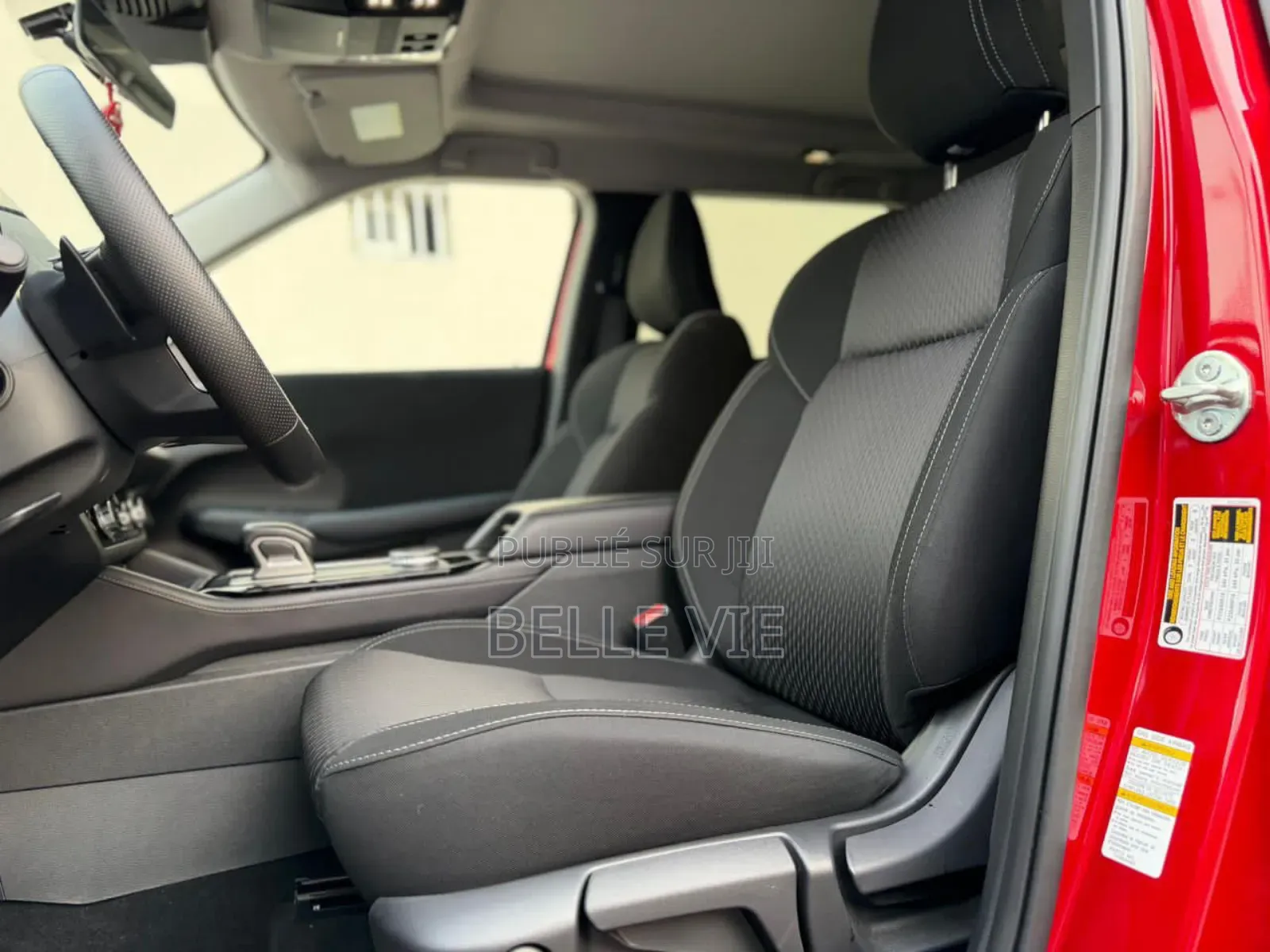 Mitsubishi Outlander ES 2025 Rouge