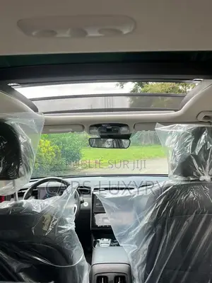 Hyundai Tucson Limited 2022 Rouge