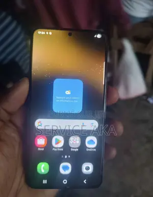 Nouveau Samsung Galaxy S22+ 5G 256 GB Noir