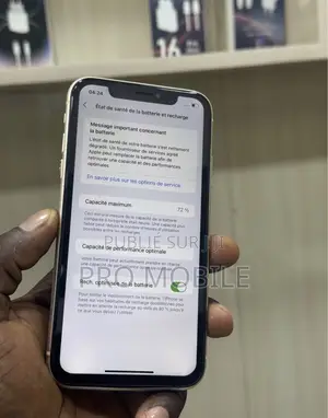 Nouveau Apple XR 128 GB Jaune