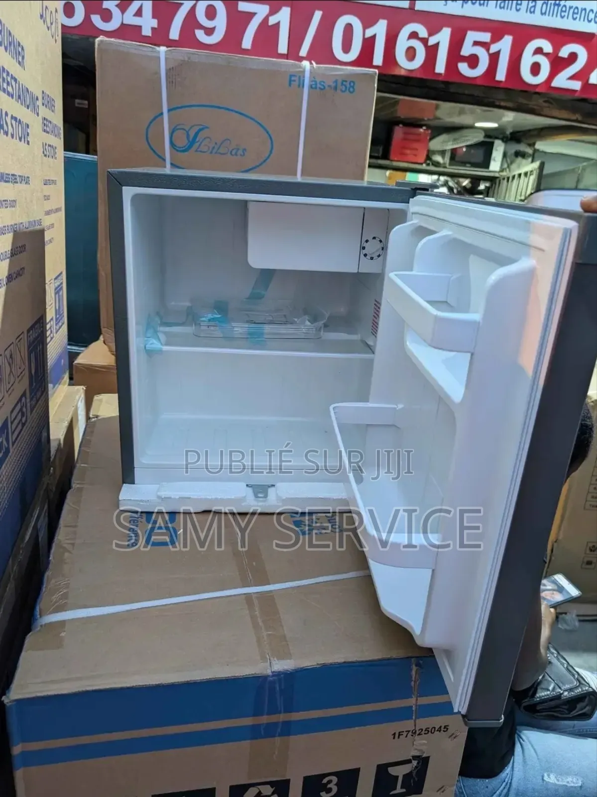 Mini Réfrigérateur