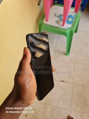 Motorola Moto E22i 32 GB Noir