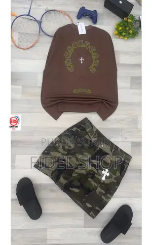 Complet Homme Haut Et Bas