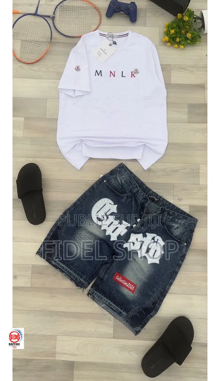 Complet Homme Haut Et Bas