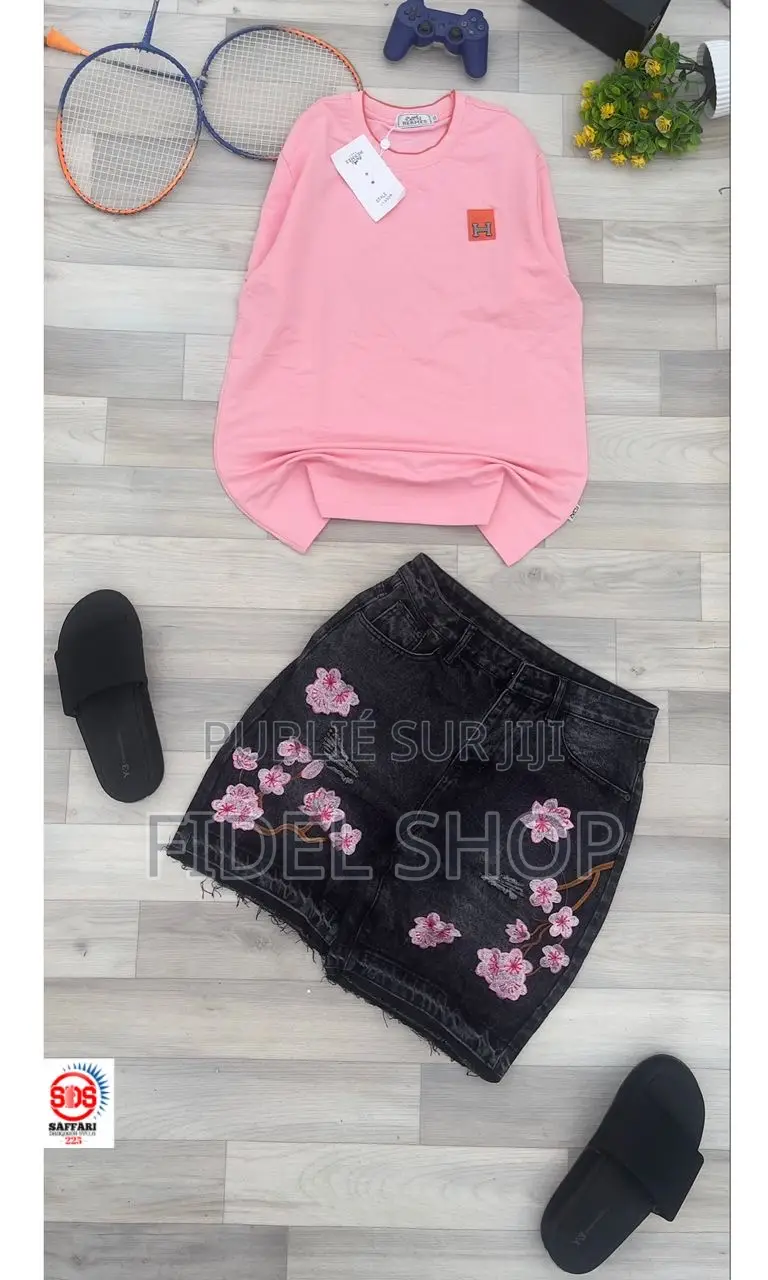 Complet Homme Haut Et Bas