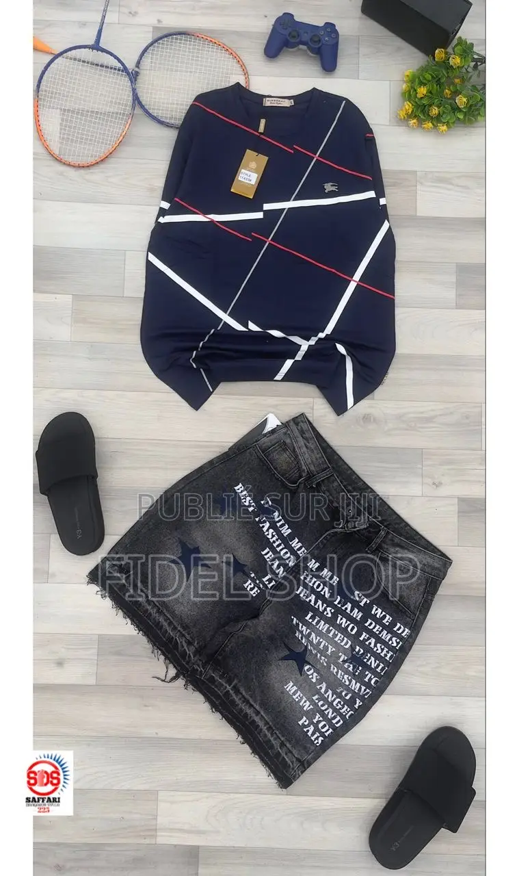 Complet Homme Haut Et Bas