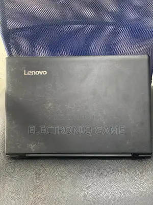 Ordinateur portable Lenovo IdeaPad 110 8GB Intel Core i5 HDD 500GB