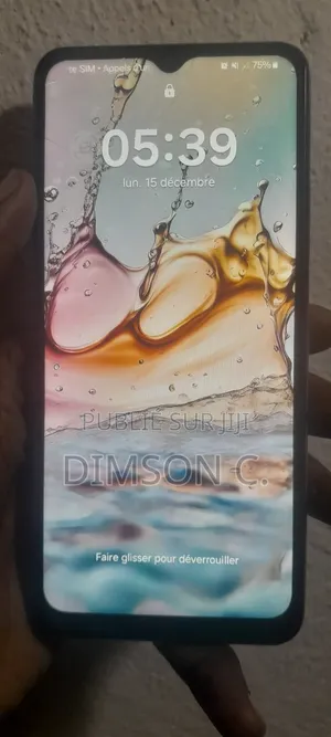 Samsung Galaxy A04s 128 GB Rose