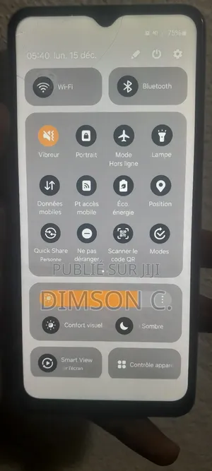 Samsung Galaxy A04s 128 GB Rose