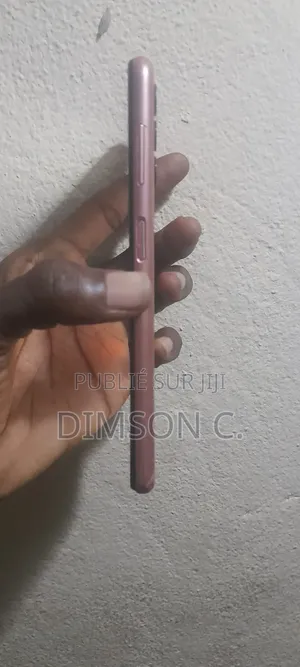 Samsung Galaxy A04s 128 GB Rose