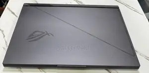 Ordinateur portable Asus ROG Strix G731G 32GB Intel Core i9 SSD 1T