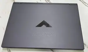 Ordinateur portable HP Victus 15 16GB Intel Core i7 SSD 512GB