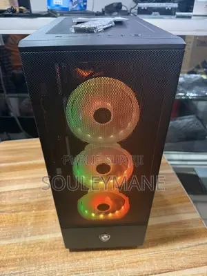 Nouveau Asus ROG STRIX GD30CI 16GB AMD Ryzen 7 SSD 1T