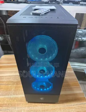 Nouveau Asus ROG STRIX GD30CI 16GB AMD Ryzen 7 SSD 1T