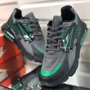 Nike Air Max Flywire