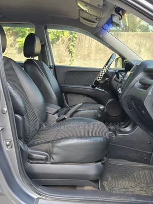 Kia Sportage 2008 Gris