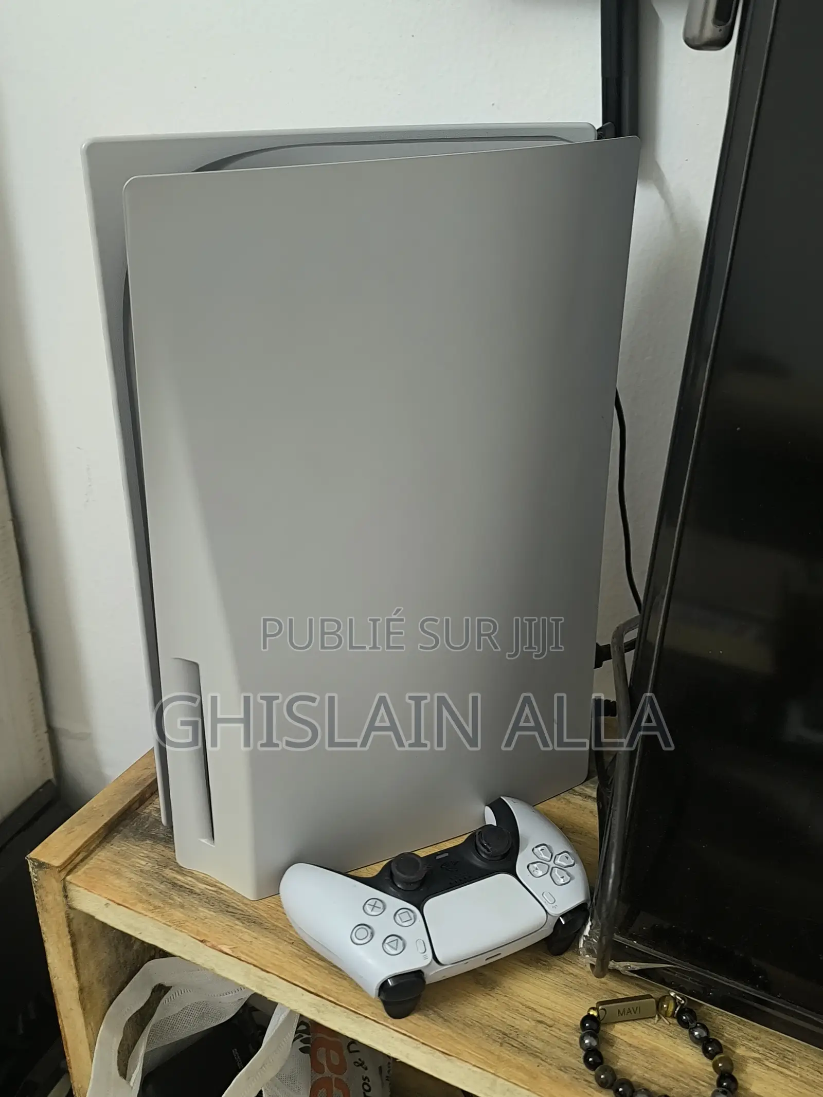 Ps5 Standard en Vente