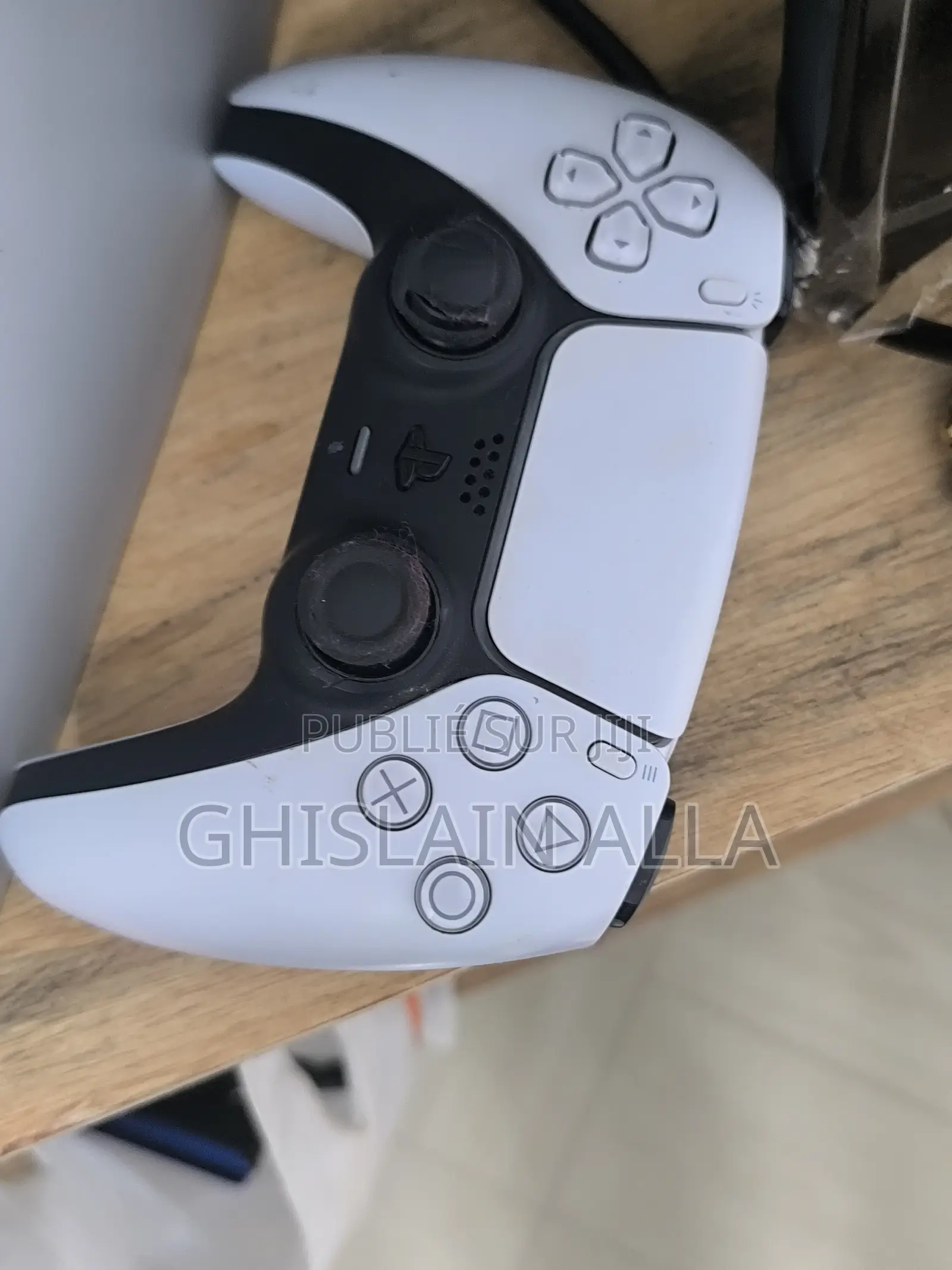 Ps5 Standard en Vente