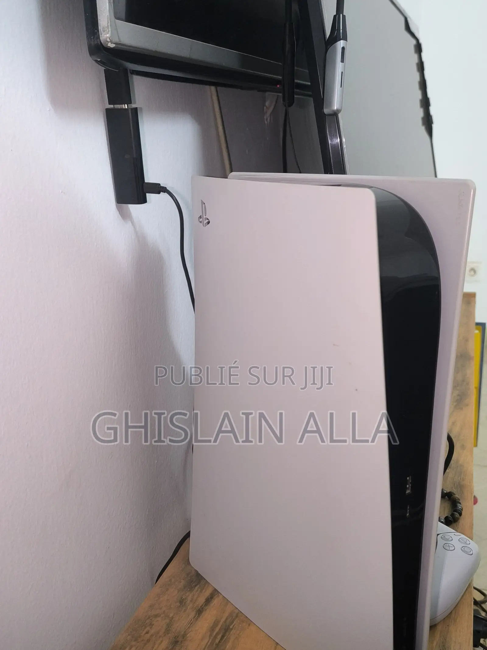 Ps5 Standard en Vente