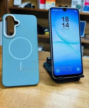 Nouveau Samsung Galaxy A17 5G 128 GB Bleu