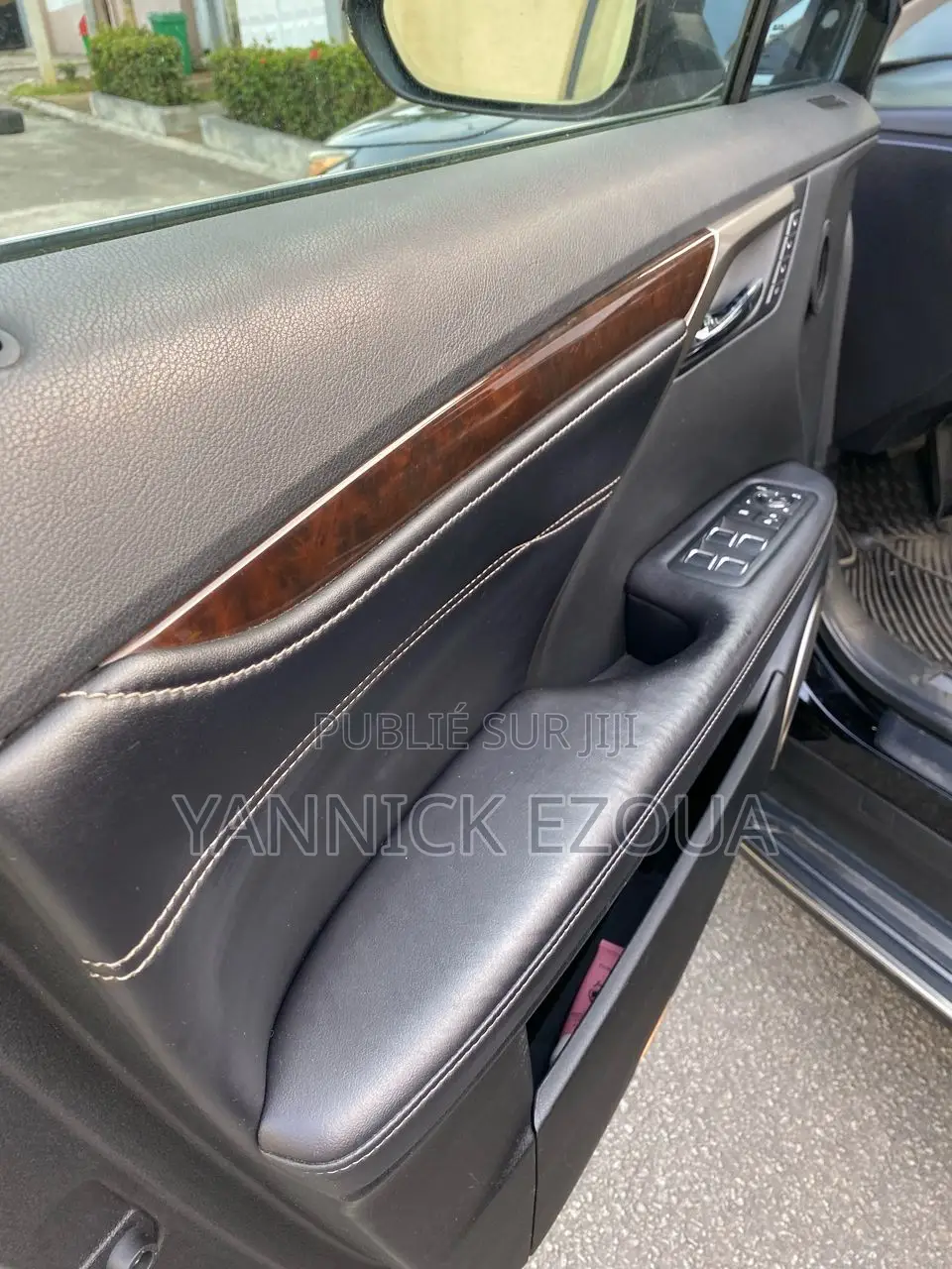 Lexus RX 350 2016 Noir