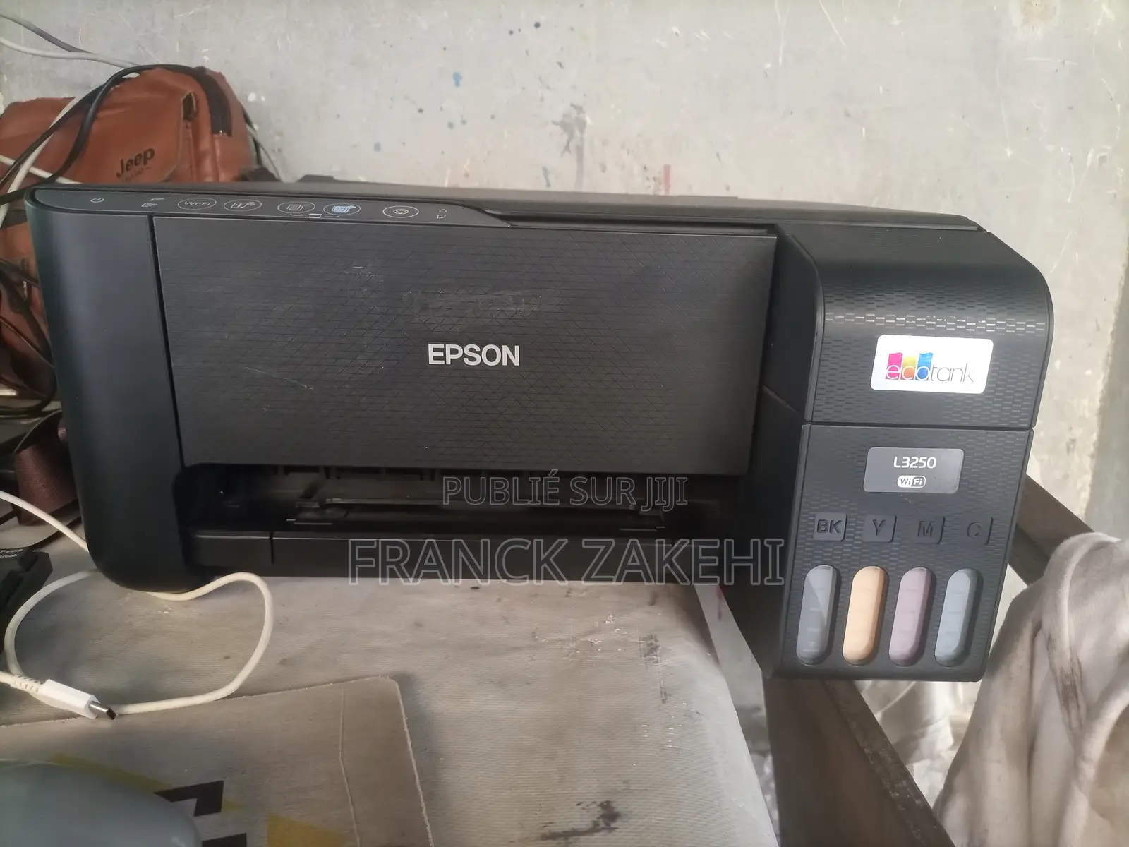 Epson L3250