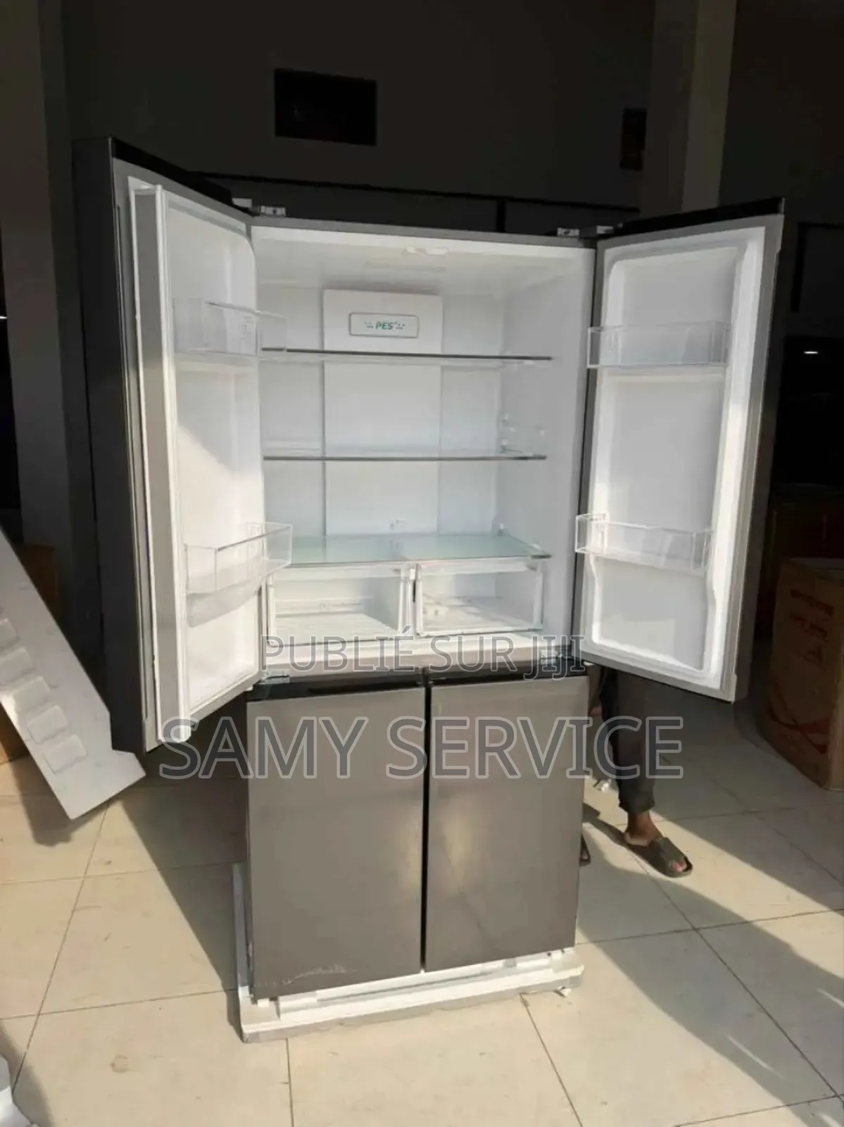 Réfrigérateur