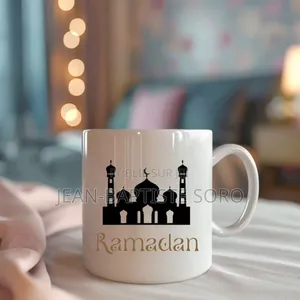 Tasse Personnalisée