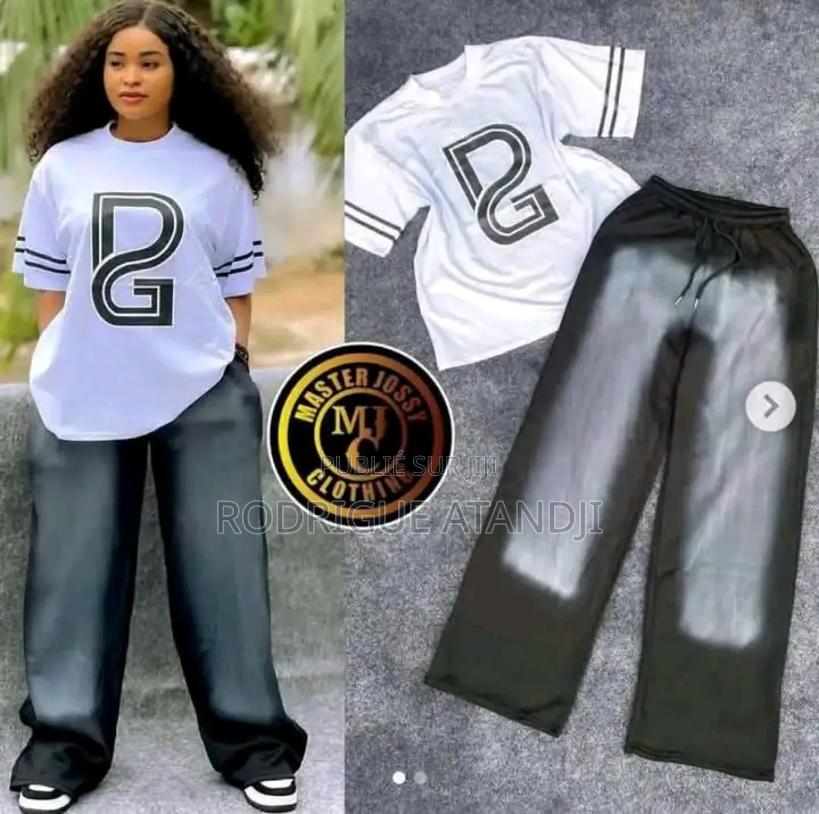 Vous Pouvez Passer Votre Commande Dans Le Magasin De as Dépôt De Habit