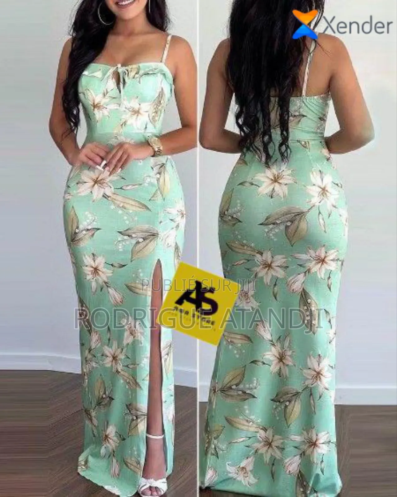 Vous Pouvez Passer Votre Commande Dans Le Magasin De as Dépôt De Habit