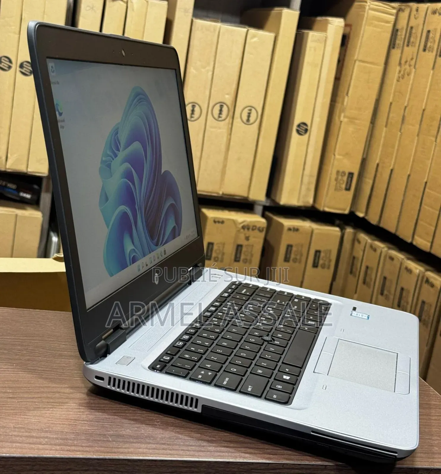 Nouveau HP Pro X2 612 G1 16GB Intel Core i7 SSD 512GB