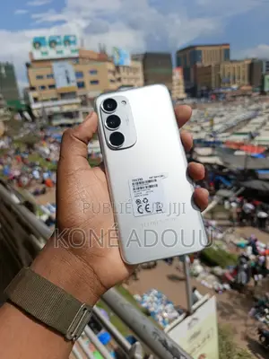 Nouveau Tecno Spark 40 256 GB Gris