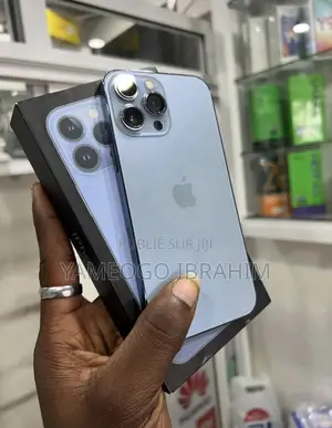 Apple iPhone 13 256 GB Argenté